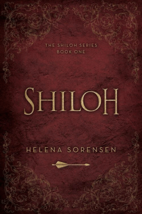 Shiloh by Helena Sorensen