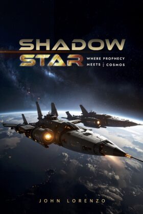 Shadow Star by John Lorenzo