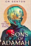 Sons of Adamah by CM Genton