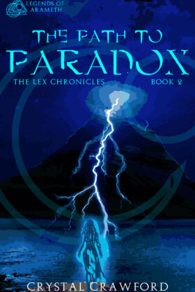 The Path to Paradox by Crystal Crawford