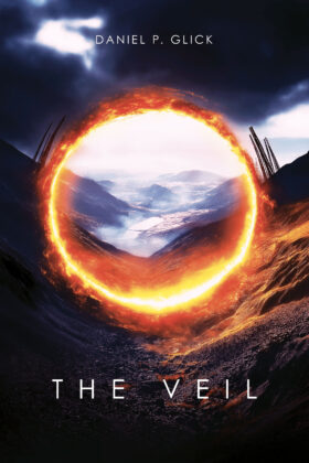 The Veil by Daniel P. Glick