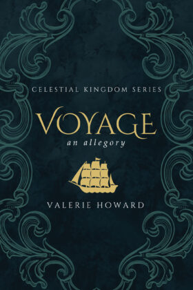 Voyage by Valerie Howard