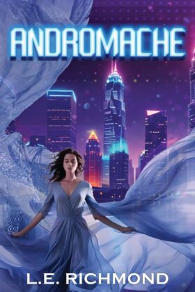Andromache by L. E. Richmond