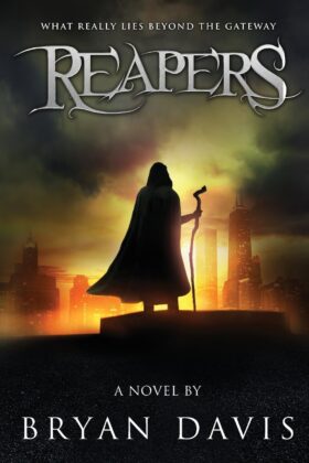 Reapers by Bryan Davis