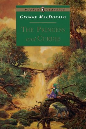 The Princess and Curdie by George MacDonald