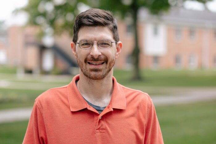 Geoffrey Reiter, 2025