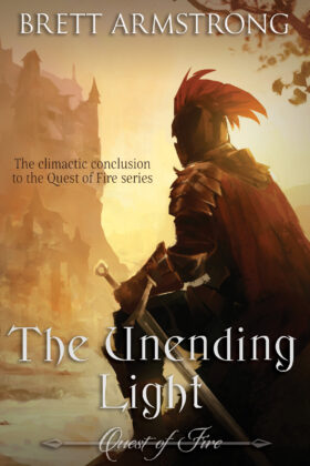 The Unending Light by Brett Armstrong