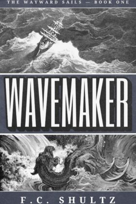 Wavemaker by F. C. Shultz